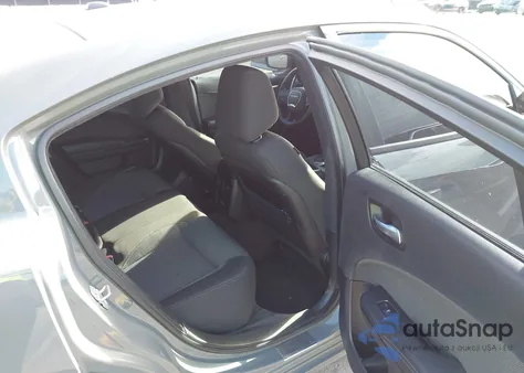 2018 Dodge Charger Sxt Rwd from USA, damaged, VIN 2C3CDXBG7JH307221